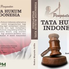 Pengantar Tata Hukum Indonesia