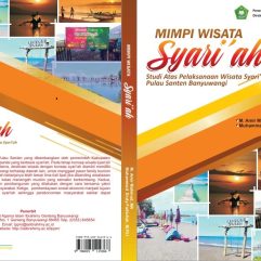 MIMPI WISATA SYARI'AH: Studi Atas Pelaksanaan Wisata Syari'ah Pulau Santen Banyuwangi