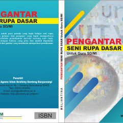 PENGANTAR SENIRUPA DASAR