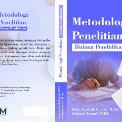 METODOLOGI PENELITIAN Bidang Pendidikan