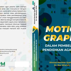 MOTION GRAPHIC  DALAM PEMBELAJARAN PENDIDIKAN AGAMA ISLAM
