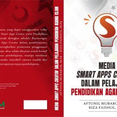 MEDIA SMART APPS CREATOR DALAM PELAJARAN PENDIDIKAN AGAMA ISLAM