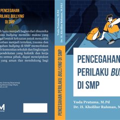 PENCEGAHAN PERILAKU BULLYING DI SMP